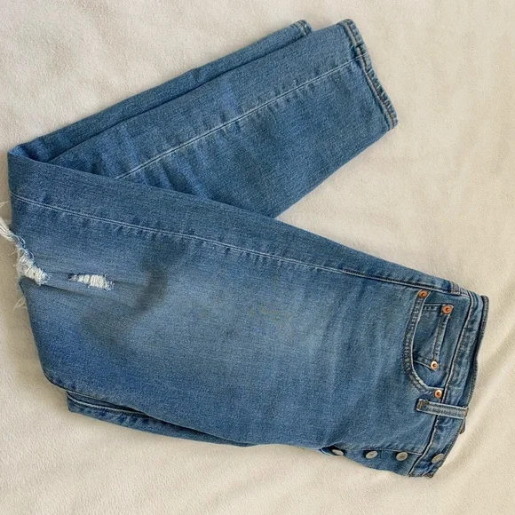 Levi’s! - Picture 2 of 2